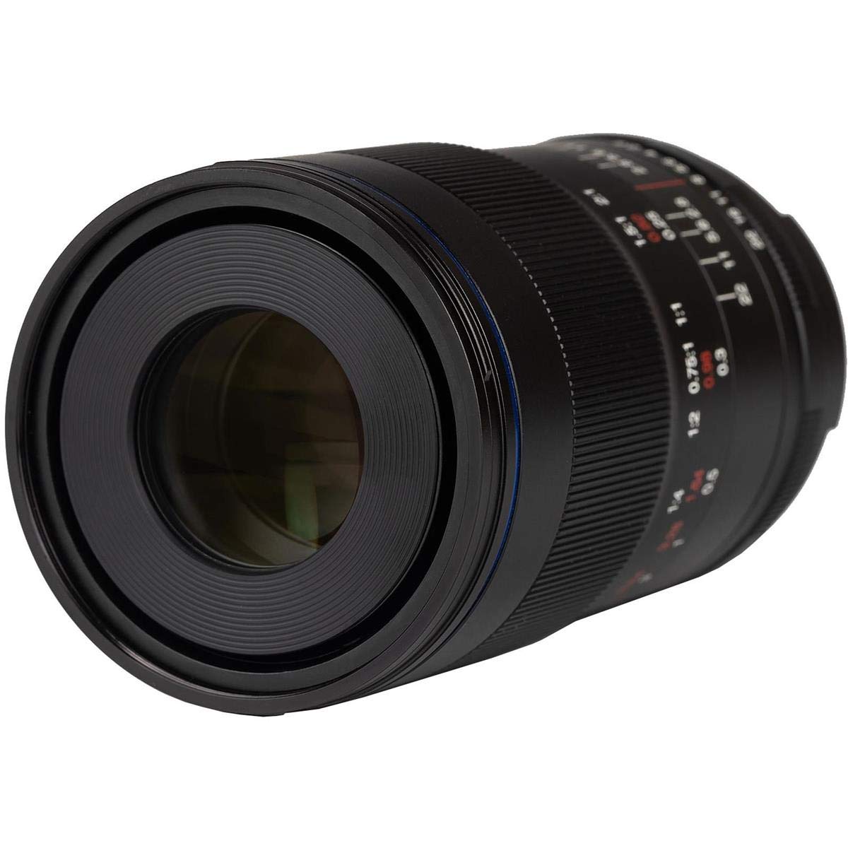 Laowa 100Mm F/2.8 2X Ultra Macro Apo Slr Black Macro Lens � Camera Lenses And Filters (Slr, 12/10, Macro Lens, 0.247 M, Sony E, Full Frame)